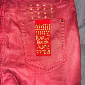 Ksubi Jeans
